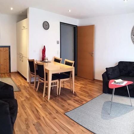 Ferienhaus Adela Schruns Bagian luar foto