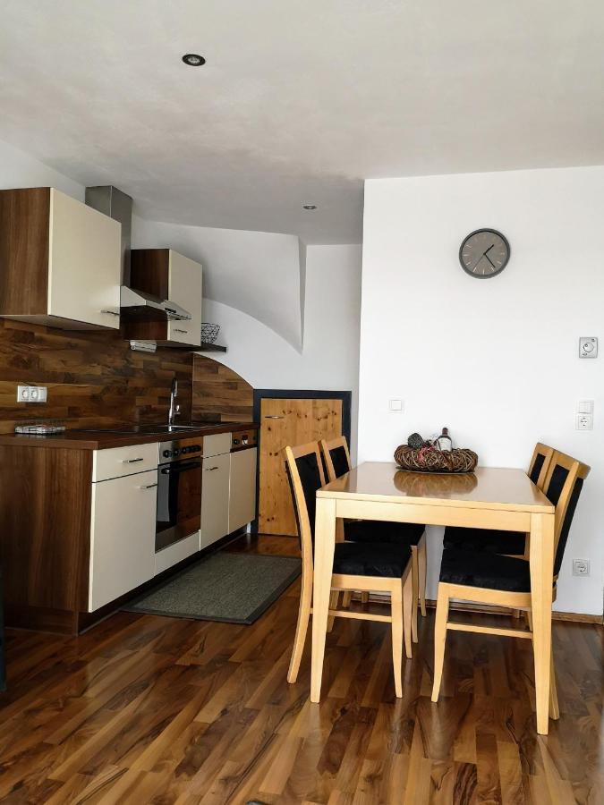 Ferienhaus Adela Schruns Bagian luar foto